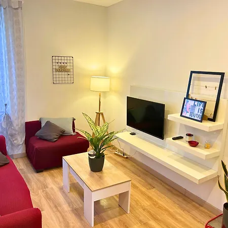 Apartman Duca - - 80 Smq *