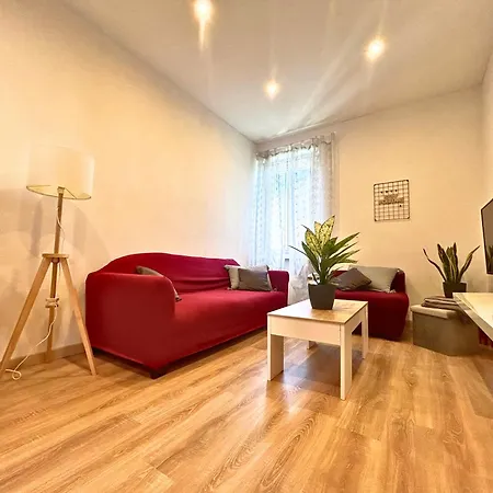 Apartman Duca - - 80 Smq