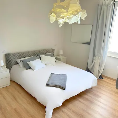 Apartman Duca - - 80 Smq *