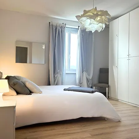 Apartamento Duca - - 80 Smq *