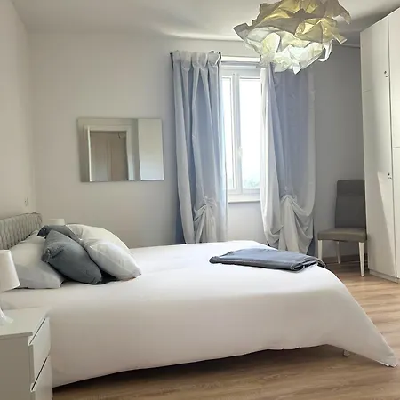 Apartman Duca - - 80 Smq Gorizia