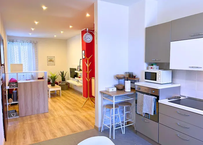 Duca - - 80 Smq * Gorizia