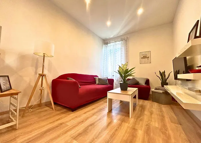 Apartman Duca - - 80 Smq