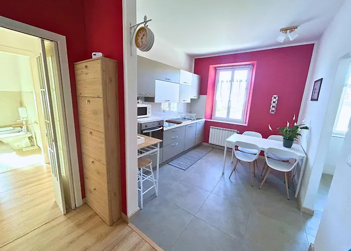 Duca - - 80 Smq Apartman