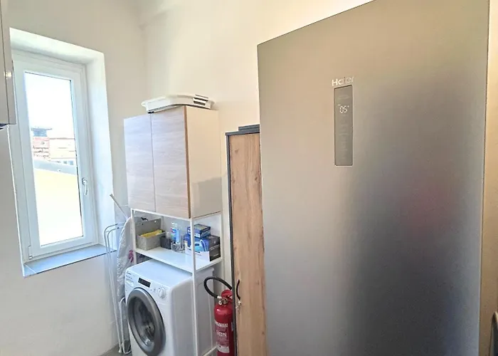 Apartman Duca - - 80 Smq Gorizia