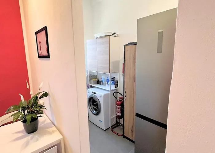 Duca - - 80 Smq Apartman *