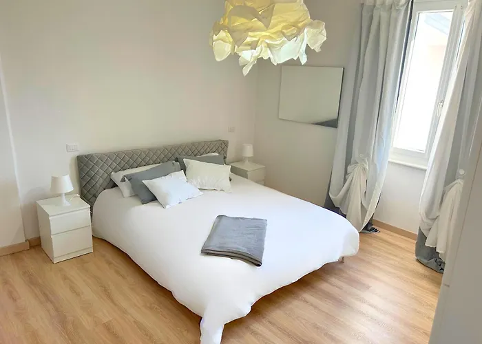 Apartman Duca - - 80 Smq *