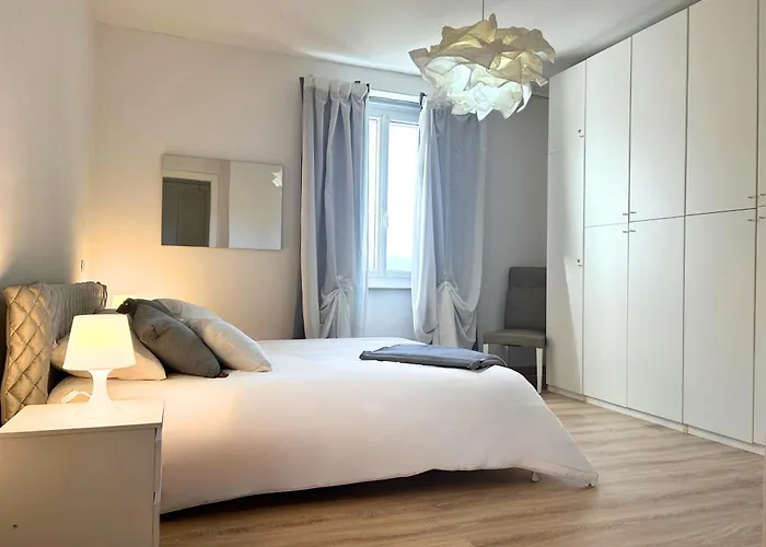 Apartman Duca - - 80 Smq *