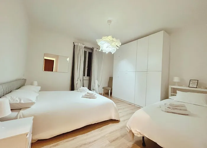 Apartman Duca - - 80 Smq Gorizia