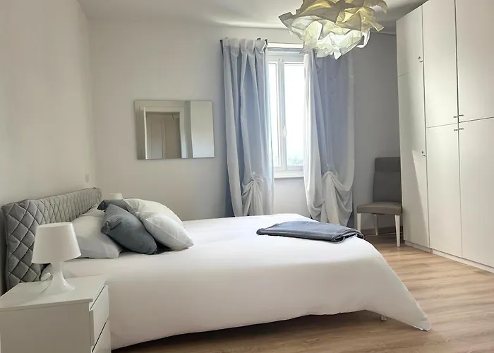 Apartman Duca - - 80 Smq Gorizia