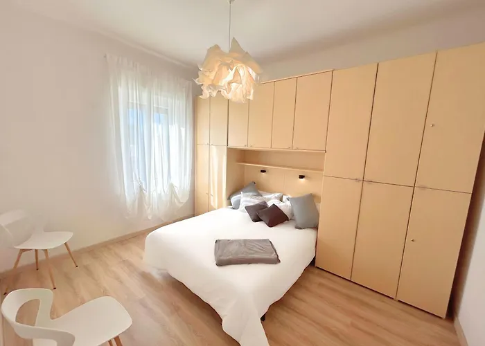 Apartman Duca - - 80 Smq