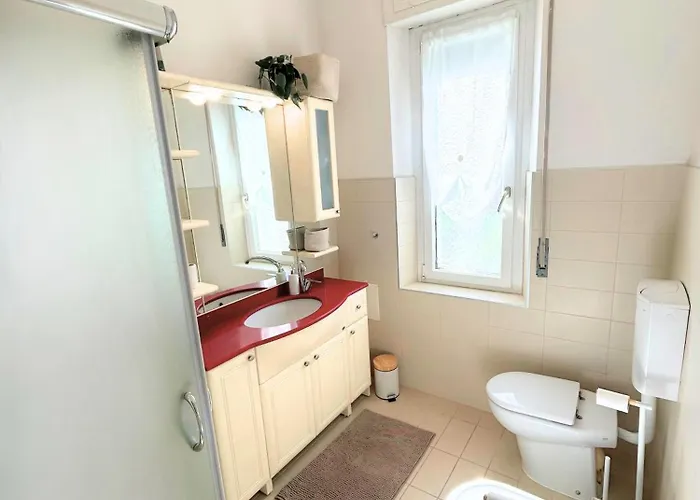 Duca - - 80 Smq Apartman Gorizia