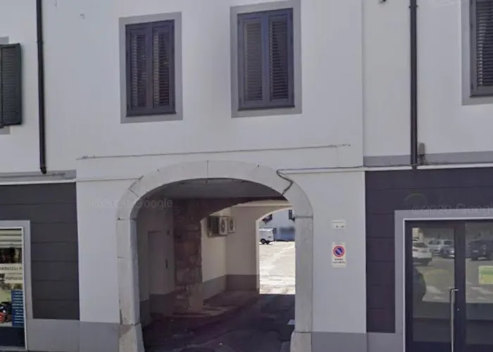 Apartman Duca - - 80 Smq Gorizia